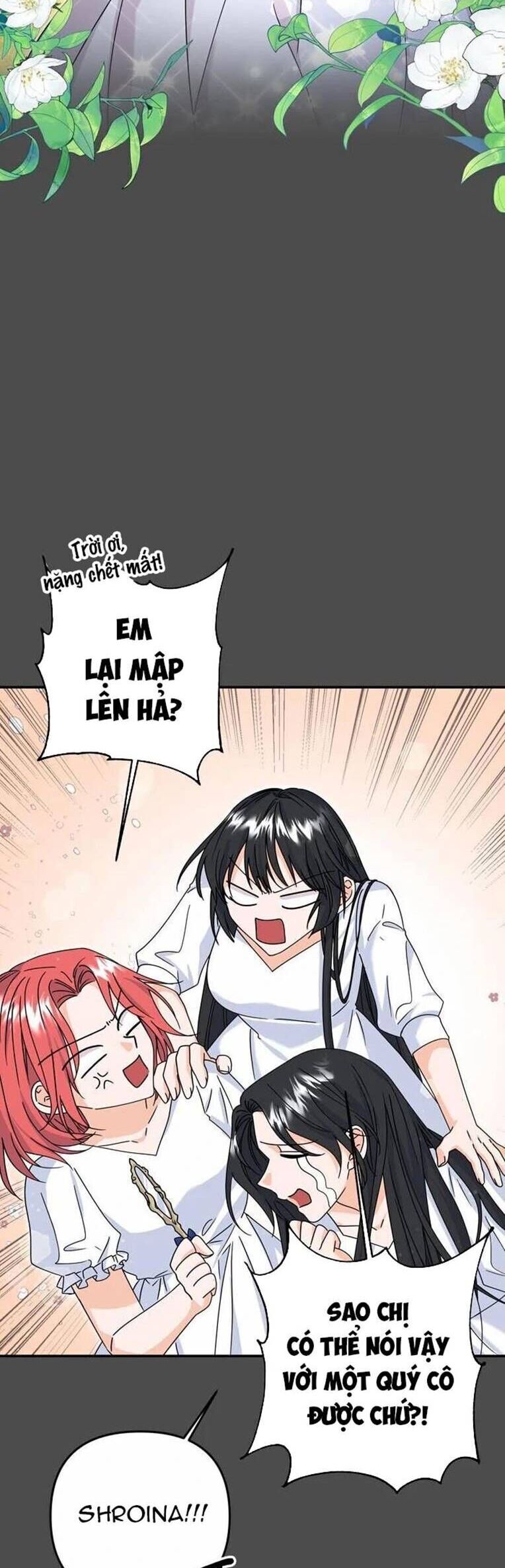 Lý Do Khiến Tôi Phải Lòng Địch Thủ Chapter 38 - 16