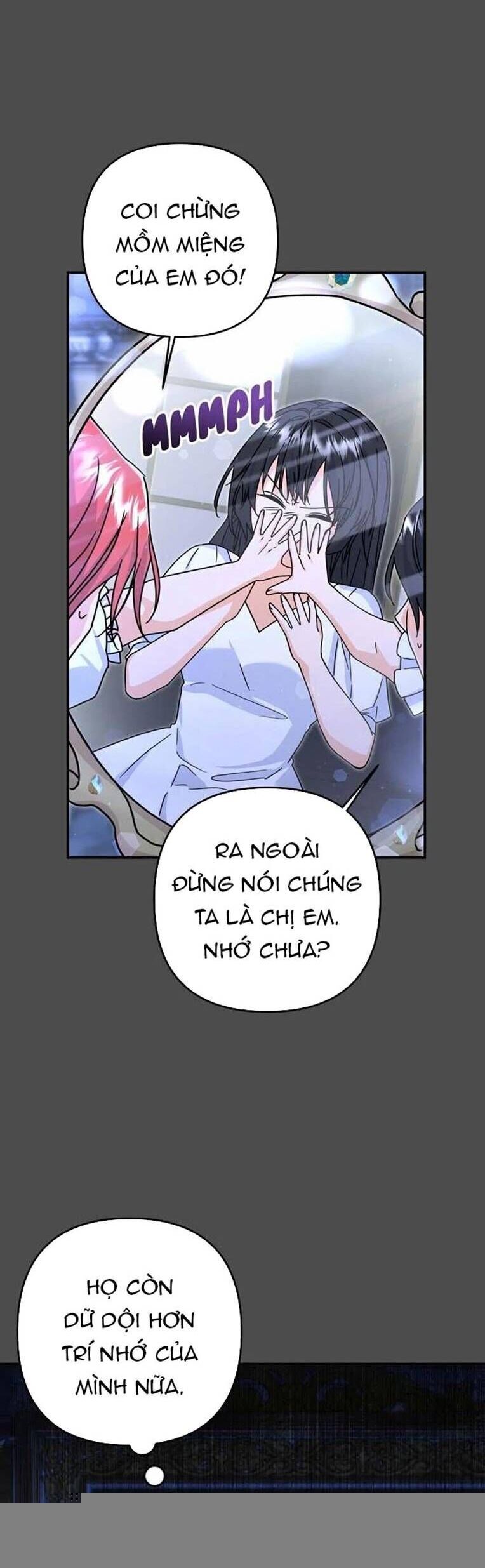 Lý Do Khiến Tôi Phải Lòng Địch Thủ Chapter 38 - 21