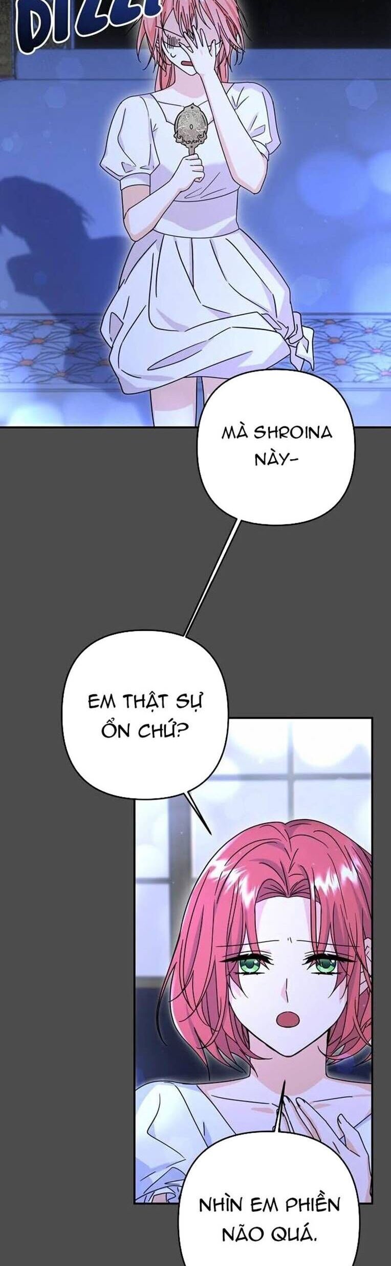 Lý Do Khiến Tôi Phải Lòng Địch Thủ Chapter 38 - 22