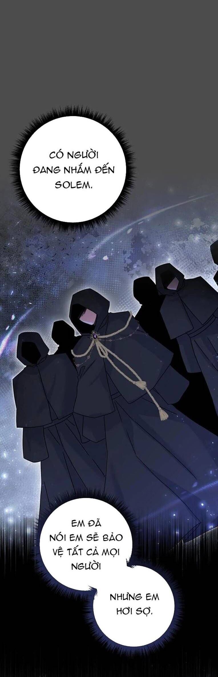 Lý Do Khiến Tôi Phải Lòng Địch Thủ Chapter 38 - 25