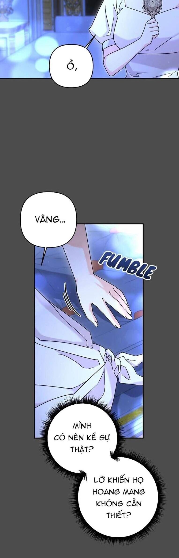 Lý Do Khiến Tôi Phải Lòng Địch Thủ Chapter 38 - 27