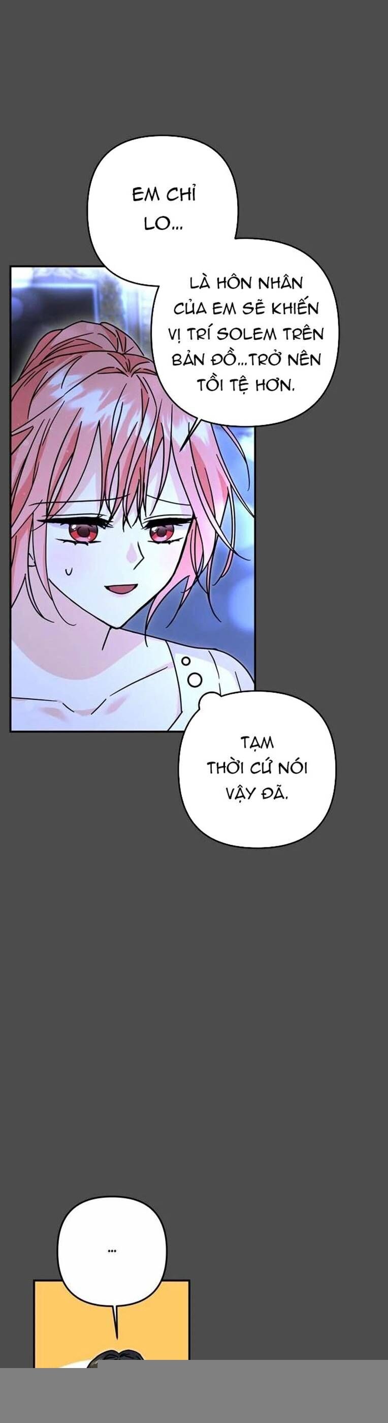 Lý Do Khiến Tôi Phải Lòng Địch Thủ Chapter 38 - 28