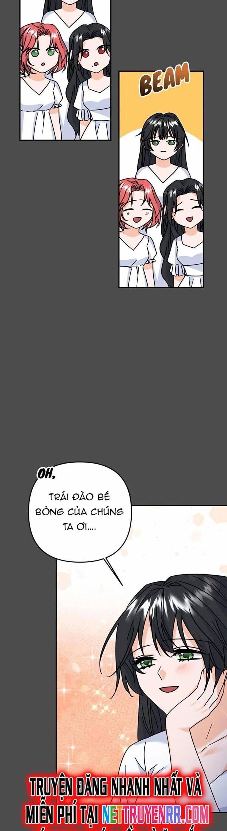 Lý Do Khiến Tôi Phải Lòng Địch Thủ Chapter 38 - 29