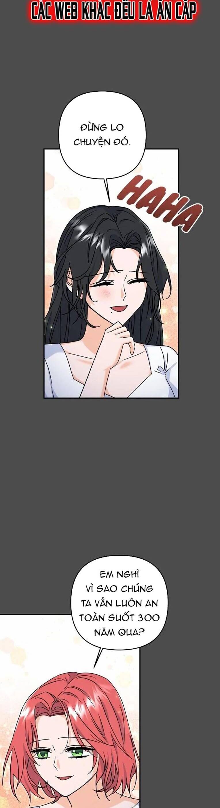 Lý Do Khiến Tôi Phải Lòng Địch Thủ Chapter 38 - 30