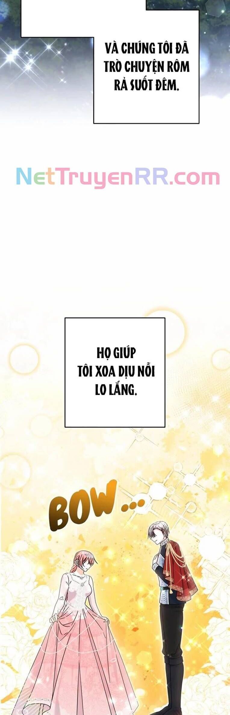 Lý Do Khiến Tôi Phải Lòng Địch Thủ Chapter 38 - 36