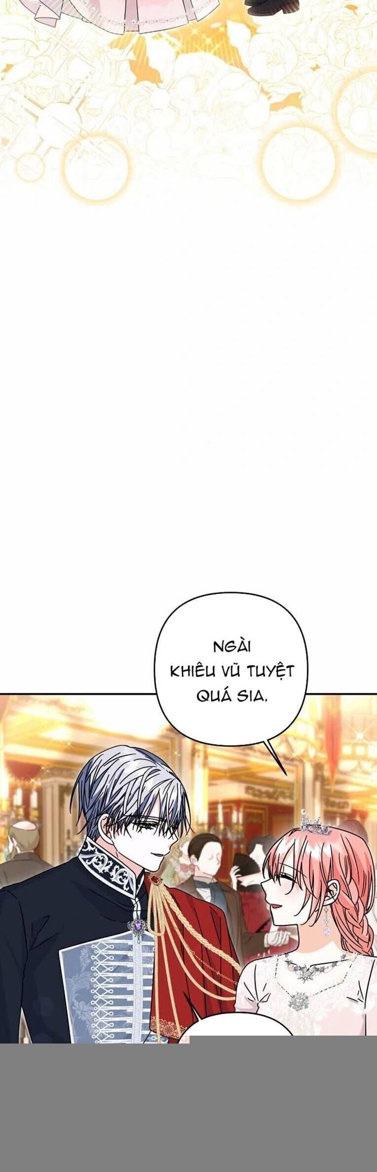 Lý Do Khiến Tôi Phải Lòng Địch Thủ Chapter 38 - 37