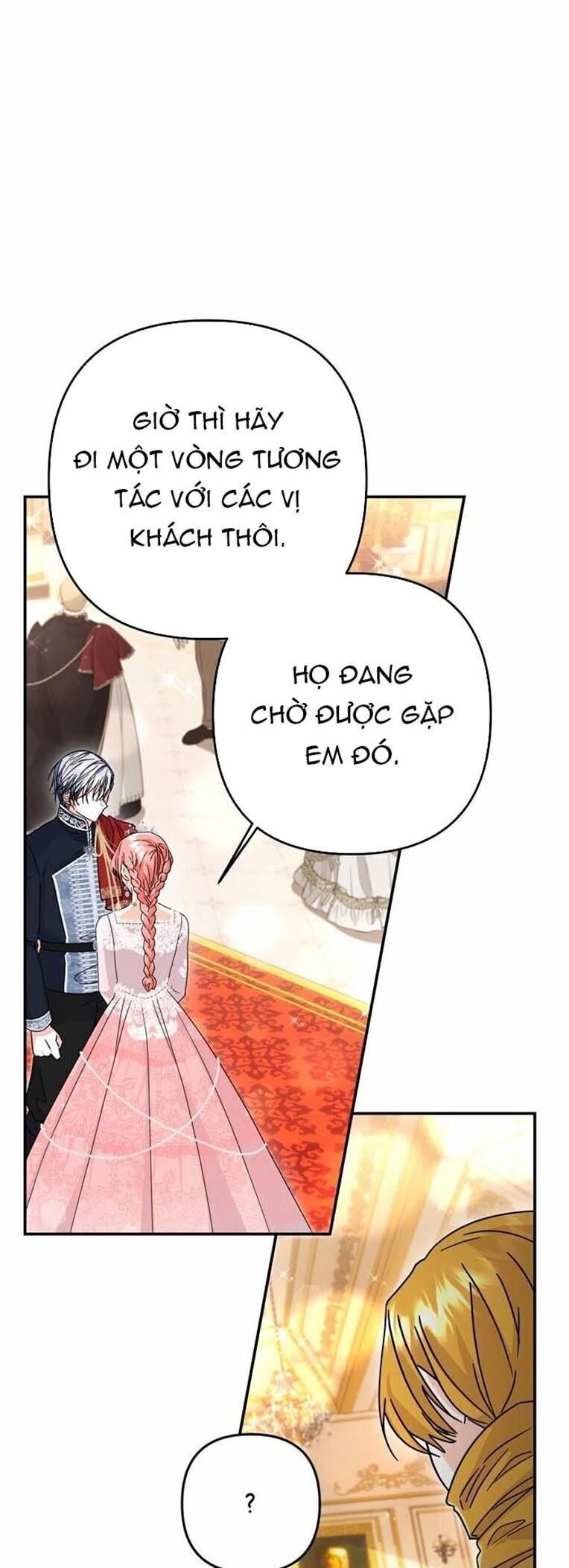 Lý Do Khiến Tôi Phải Lòng Địch Thủ Chapter 38 - 38