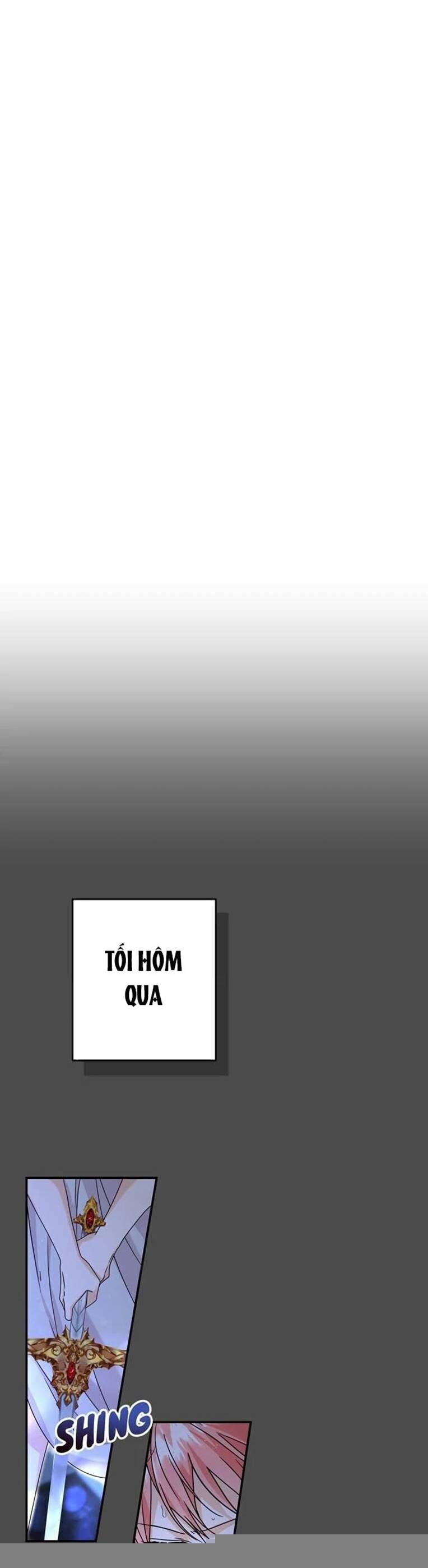 Lý Do Khiến Tôi Phải Lòng Địch Thủ Chapter 38 - 6