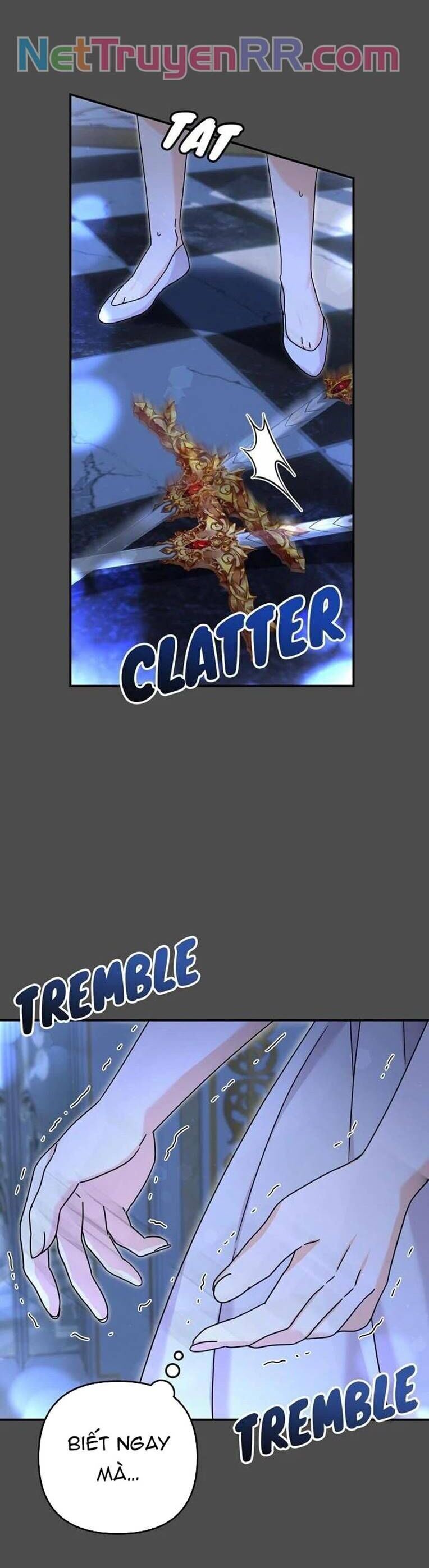 Lý Do Khiến Tôi Phải Lòng Địch Thủ Chapter 38 - 8