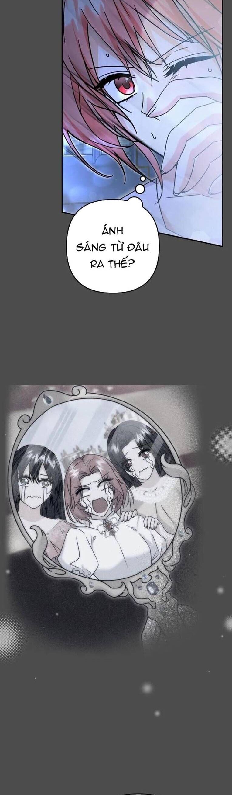 Lý Do Khiến Tôi Phải Lòng Địch Thủ Chapter 38 - 10