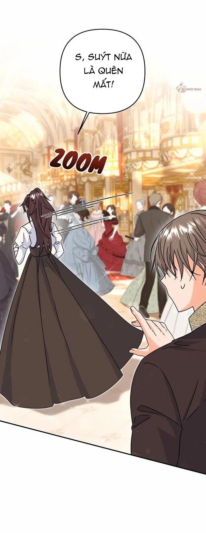 Lý Do Khiến Tôi Phải Lòng Địch Thủ Chapter 39 - 12