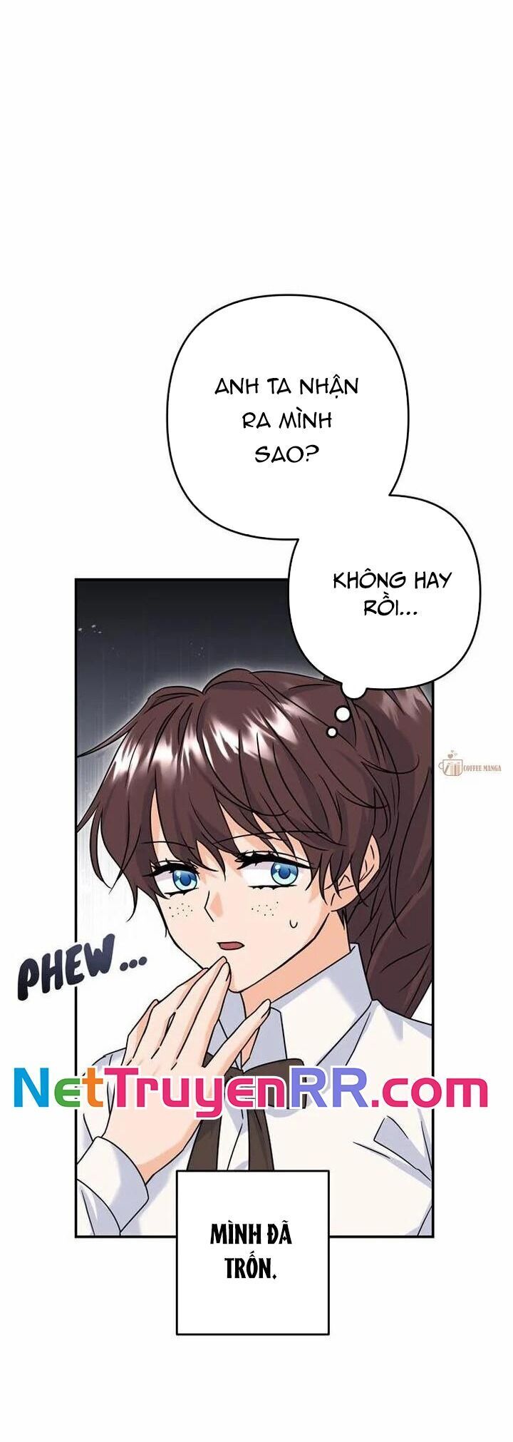 Lý Do Khiến Tôi Phải Lòng Địch Thủ Chapter 39 - 17