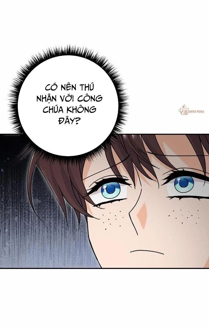 Lý Do Khiến Tôi Phải Lòng Địch Thủ Chapter 39 - 18