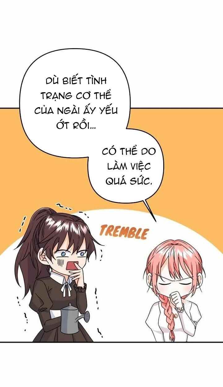 Lý Do Khiến Tôi Phải Lòng Địch Thủ Chapter 39 - 32