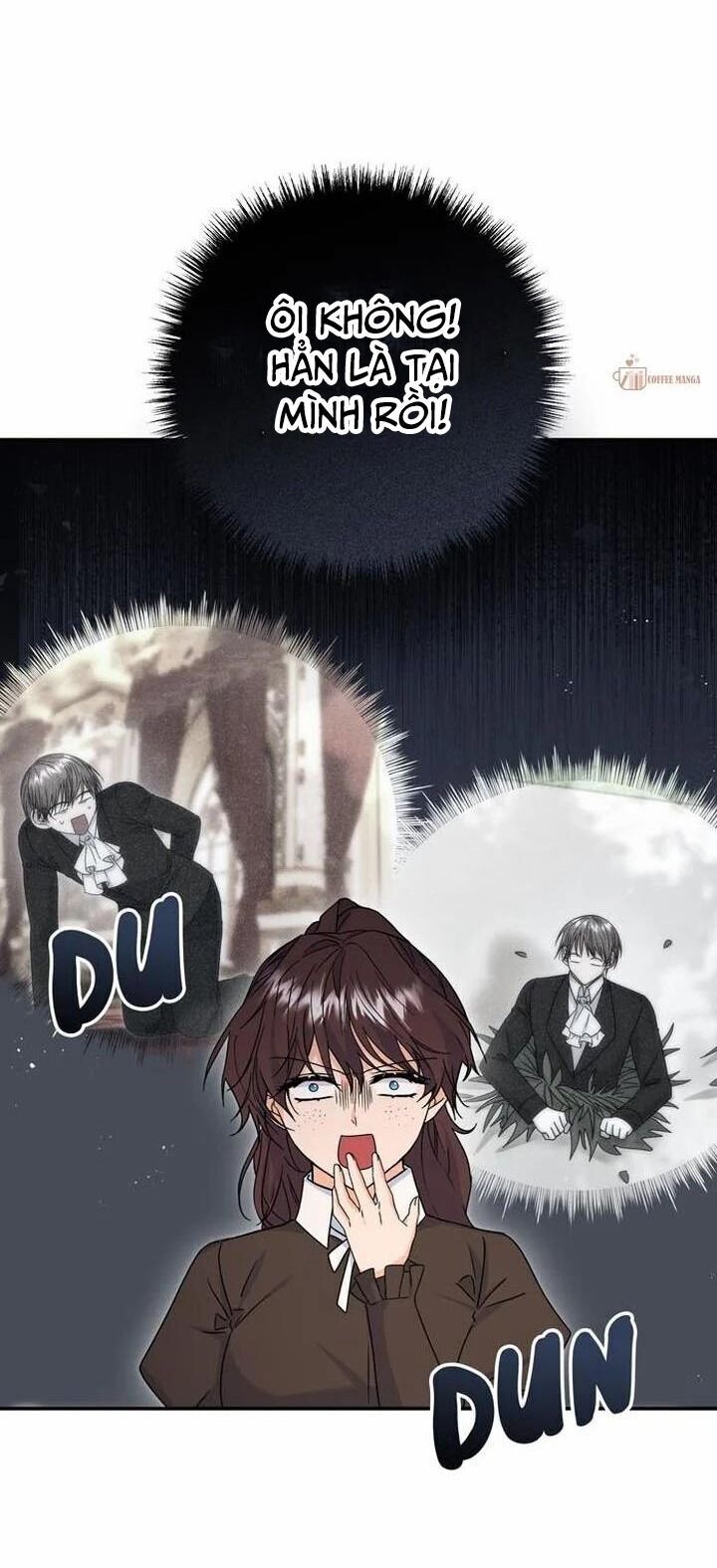 Lý Do Khiến Tôi Phải Lòng Địch Thủ Chapter 39 - 34