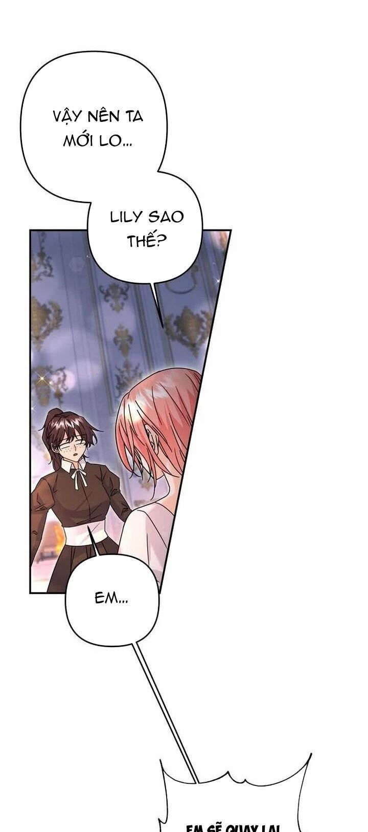 Lý Do Khiến Tôi Phải Lòng Địch Thủ Chapter 39 - 35