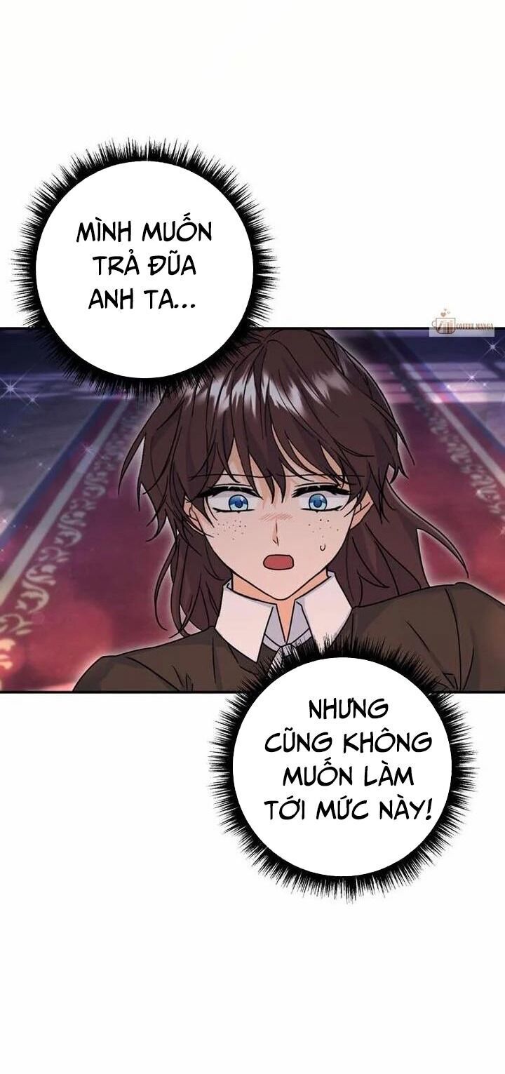 Lý Do Khiến Tôi Phải Lòng Địch Thủ Chapter 39 - 41