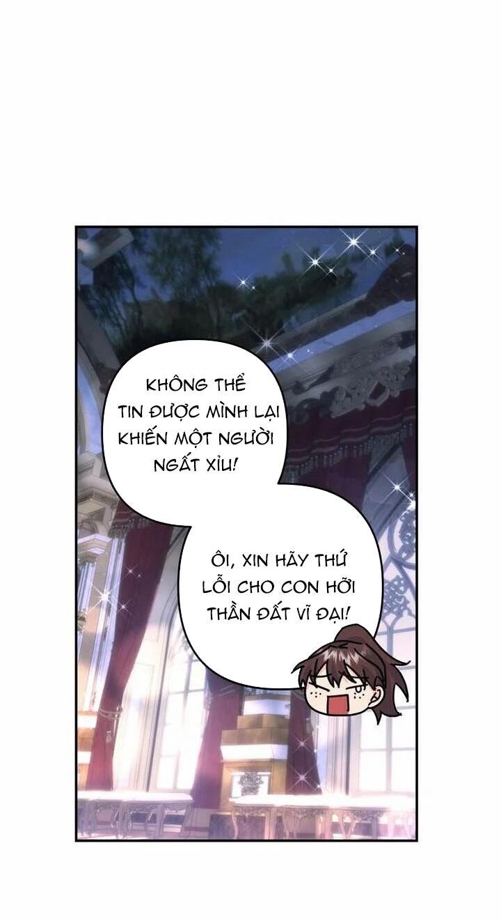 Lý Do Khiến Tôi Phải Lòng Địch Thủ Chapter 39 - 43