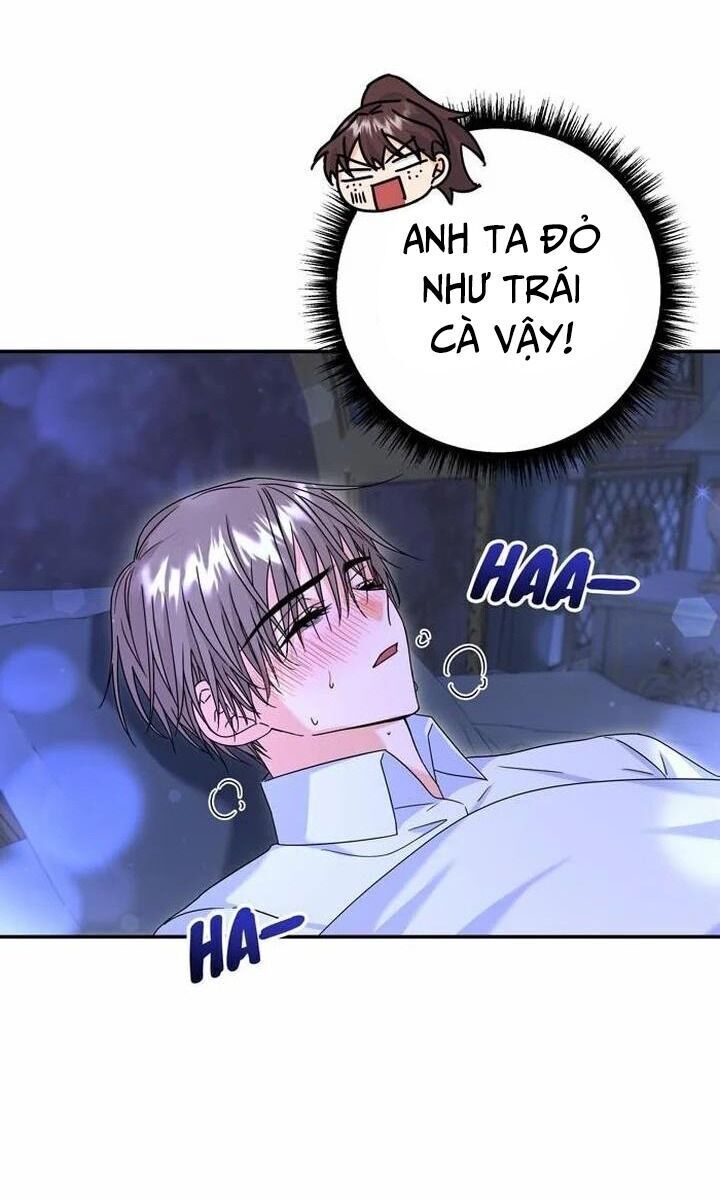 Lý Do Khiến Tôi Phải Lòng Địch Thủ Chapter 39 - 47