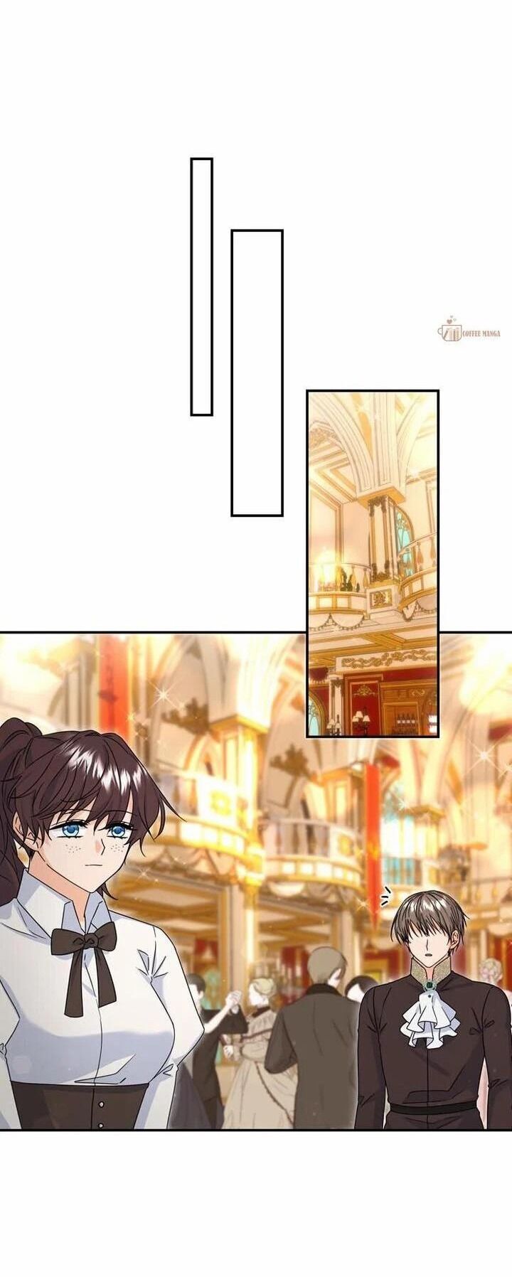 Lý Do Khiến Tôi Phải Lòng Địch Thủ Chapter 39 - 7