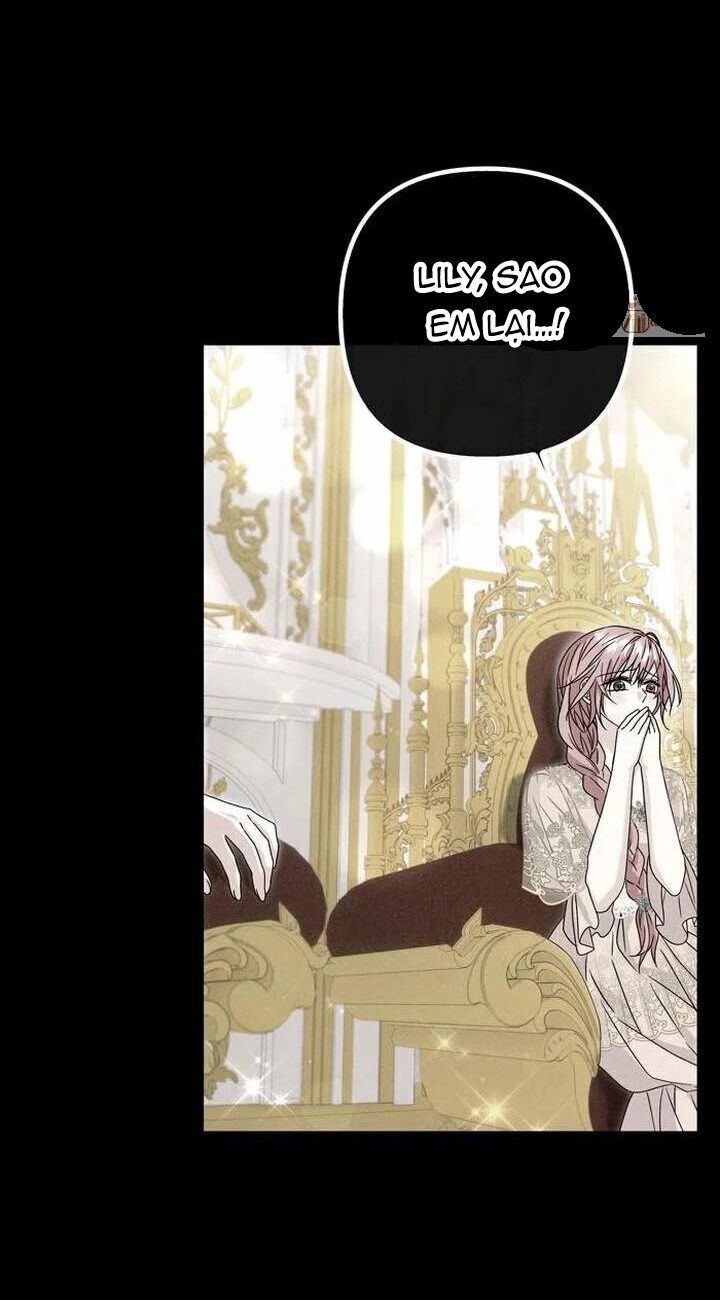 Lý Do Khiến Tôi Phải Lòng Địch Thủ Chapter 39 - 63