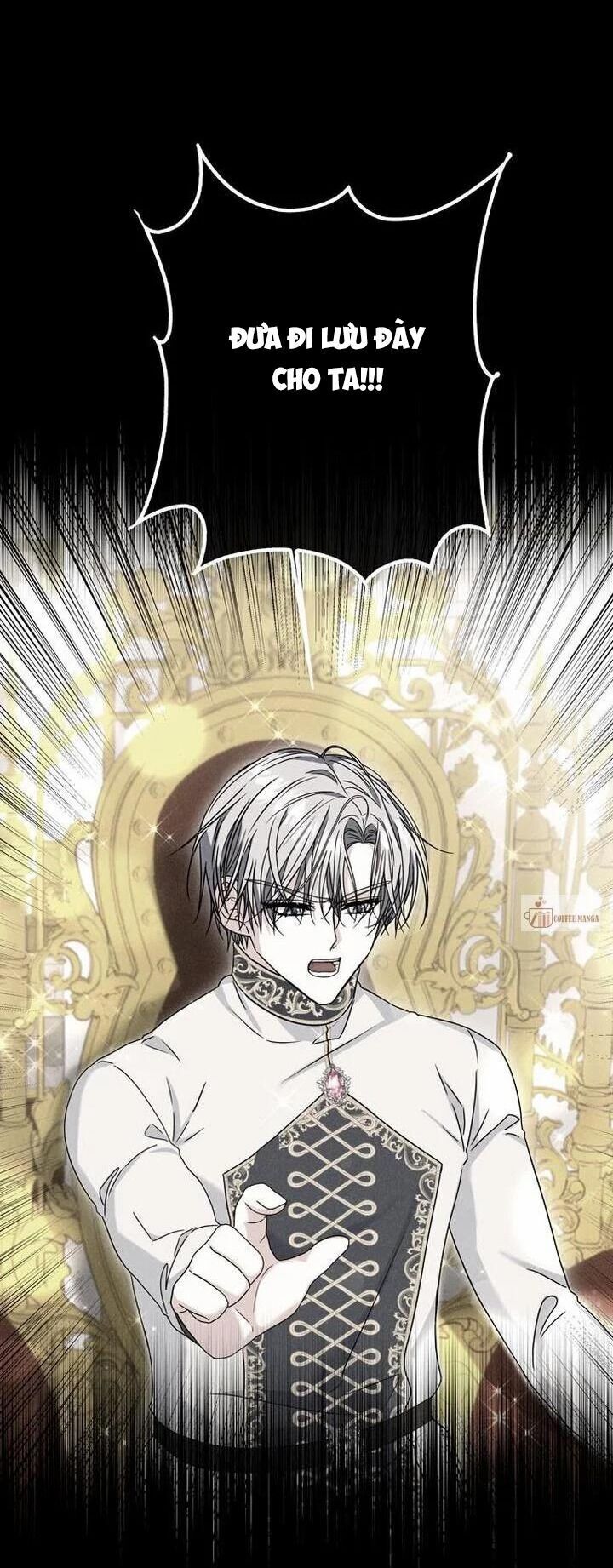 Lý Do Khiến Tôi Phải Lòng Địch Thủ Chapter 39 - 64