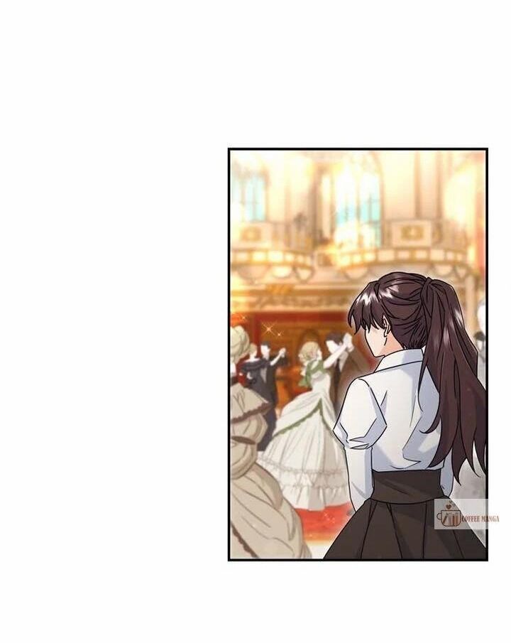 Lý Do Khiến Tôi Phải Lòng Địch Thủ Chapter 39 - 8