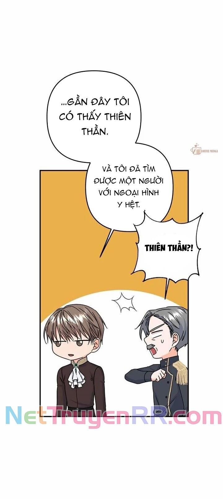 Lý Do Khiến Tôi Phải Lòng Địch Thủ Chapter 39 - 76