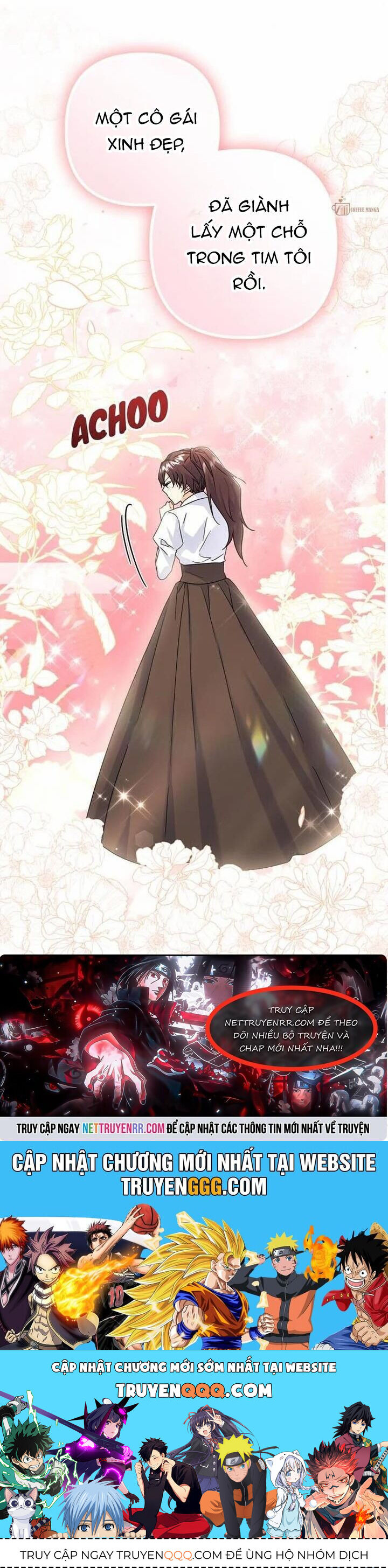 Lý Do Khiến Tôi Phải Lòng Địch Thủ Chapter 39 - 79