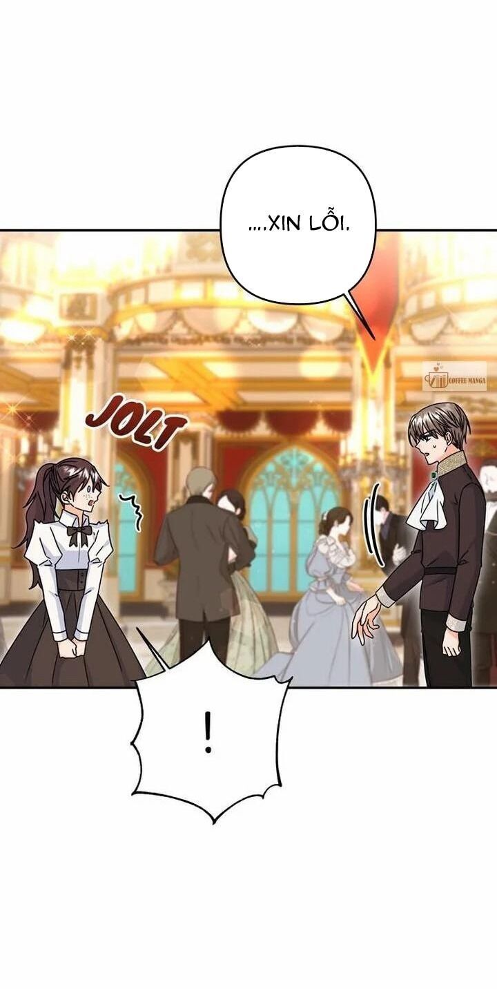 Lý Do Khiến Tôi Phải Lòng Địch Thủ Chapter 39 - 10