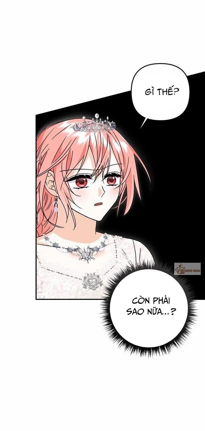Lý Do Khiến Tôi Phải Lòng Địch Thủ Chapter 40 - 20