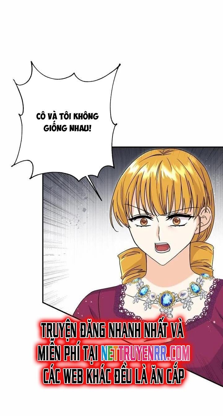 Lý Do Khiến Tôi Phải Lòng Địch Thủ Chapter 40 - 22