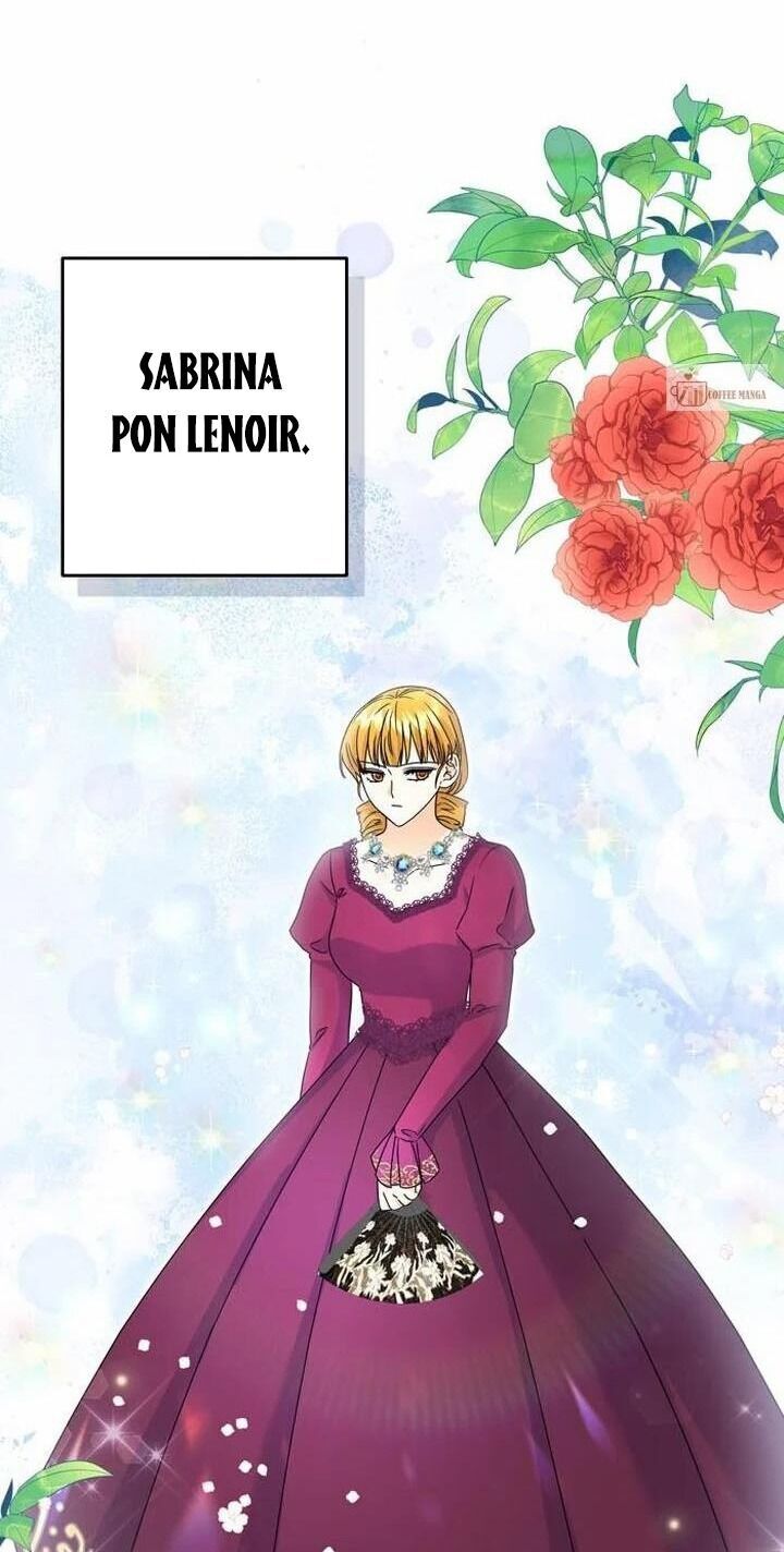 Lý Do Khiến Tôi Phải Lòng Địch Thủ Chapter 40 - 24