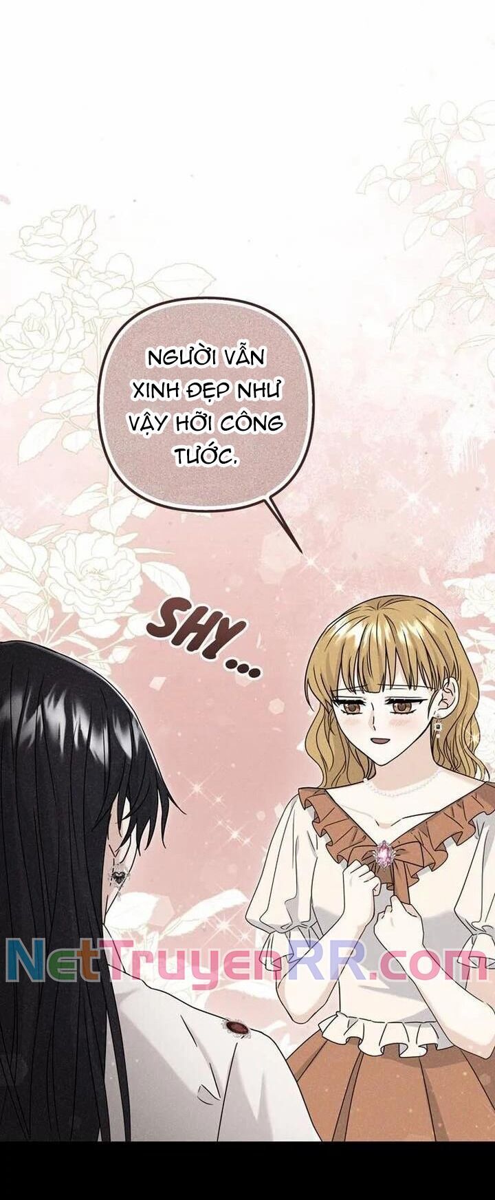 Lý Do Khiến Tôi Phải Lòng Địch Thủ Chapter 40 - 28