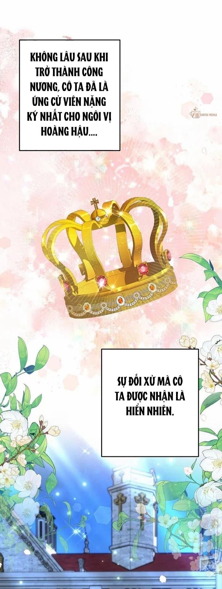Lý Do Khiến Tôi Phải Lòng Địch Thủ Chapter 40 - 31