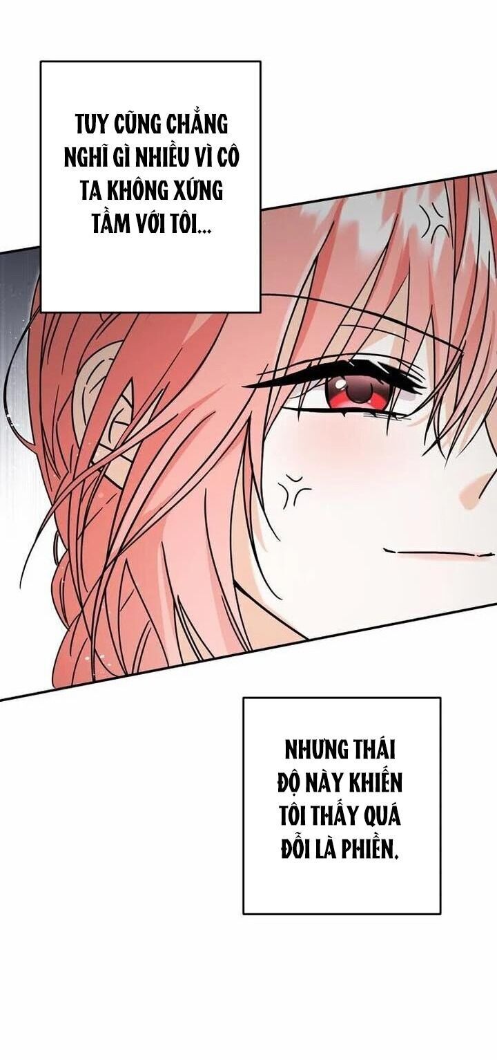 Lý Do Khiến Tôi Phải Lòng Địch Thủ Chapter 40 - 34