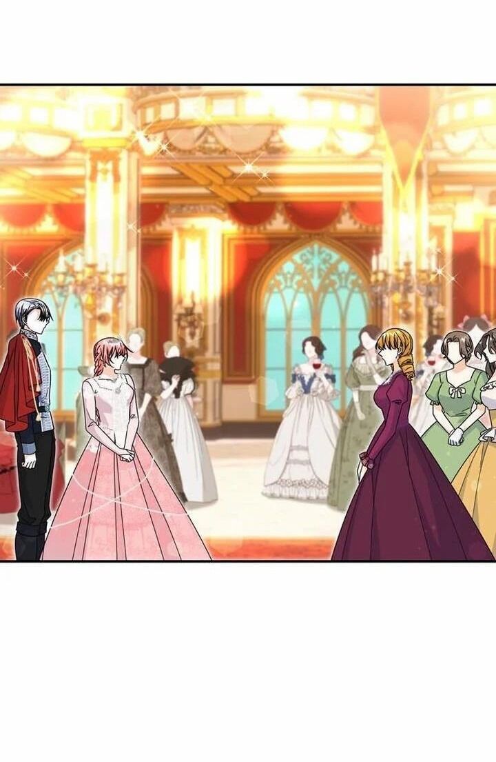 Lý Do Khiến Tôi Phải Lòng Địch Thủ Chapter 40 - 5