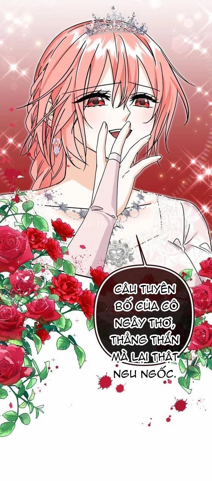 Lý Do Khiến Tôi Phải Lòng Địch Thủ Chapter 40 - 46