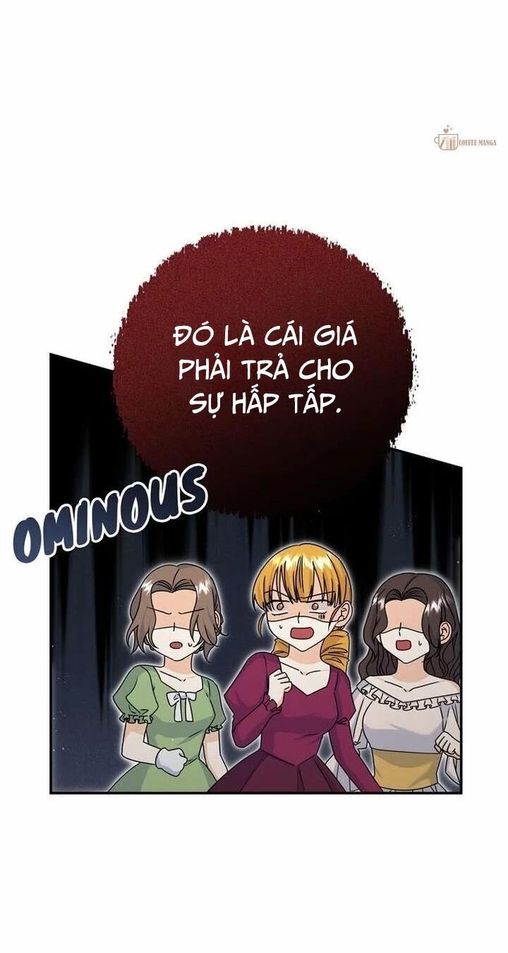 Lý Do Khiến Tôi Phải Lòng Địch Thủ Chapter 40 - 53