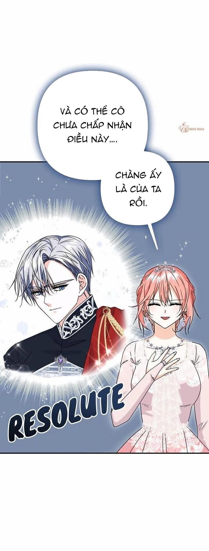 Lý Do Khiến Tôi Phải Lòng Địch Thủ Chapter 40 - 54