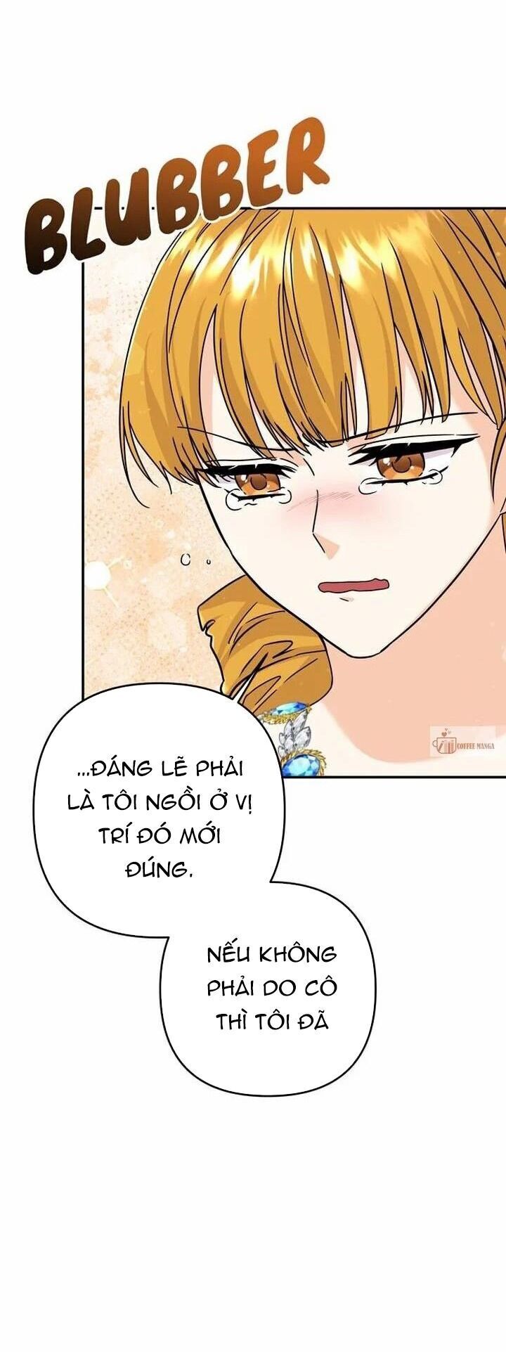 Lý Do Khiến Tôi Phải Lòng Địch Thủ Chapter 40 - 56