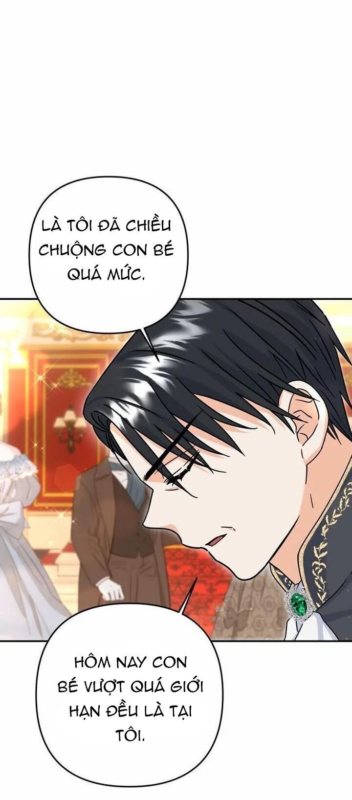 Lý Do Khiến Tôi Phải Lòng Địch Thủ Chapter 40 - 67