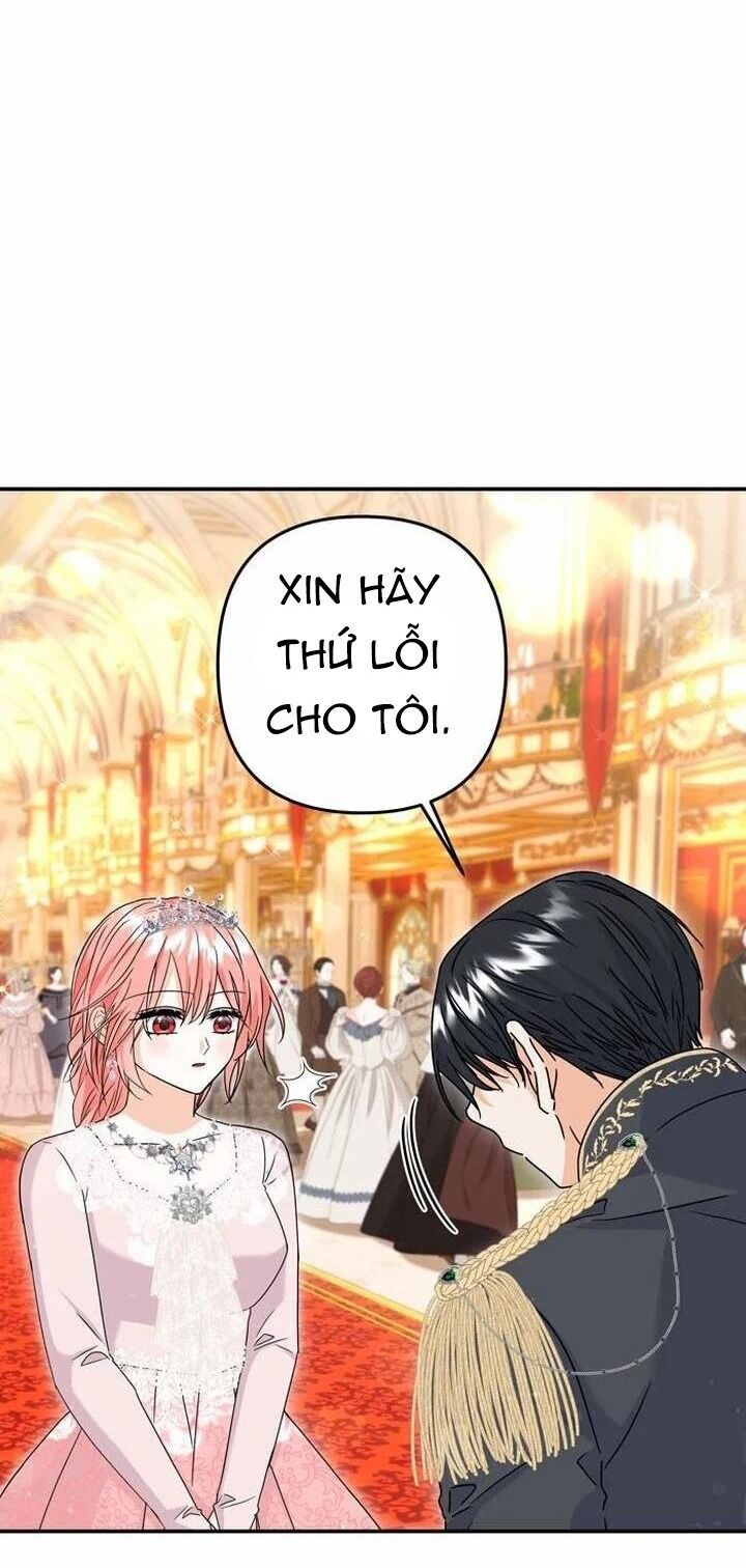 Lý Do Khiến Tôi Phải Lòng Địch Thủ Chapter 40 - 69