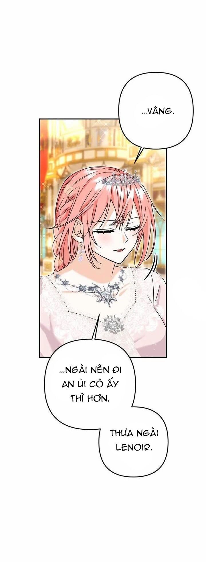 Lý Do Khiến Tôi Phải Lòng Địch Thủ Chapter 40 - 73