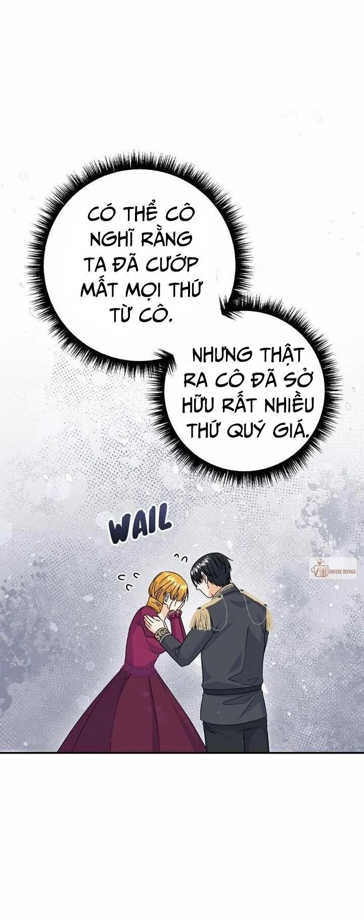 Lý Do Khiến Tôi Phải Lòng Địch Thủ Chapter 40 - 74