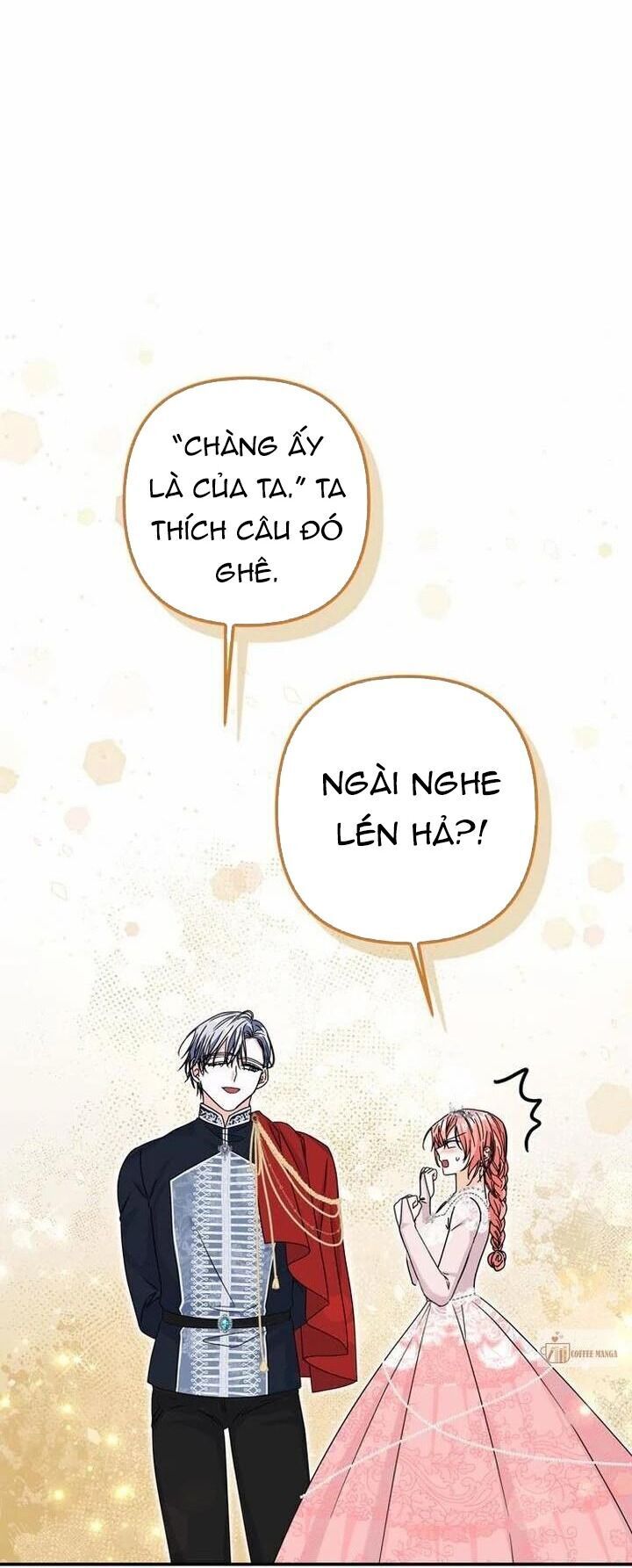 Lý Do Khiến Tôi Phải Lòng Địch Thủ Chapter 40 - 81