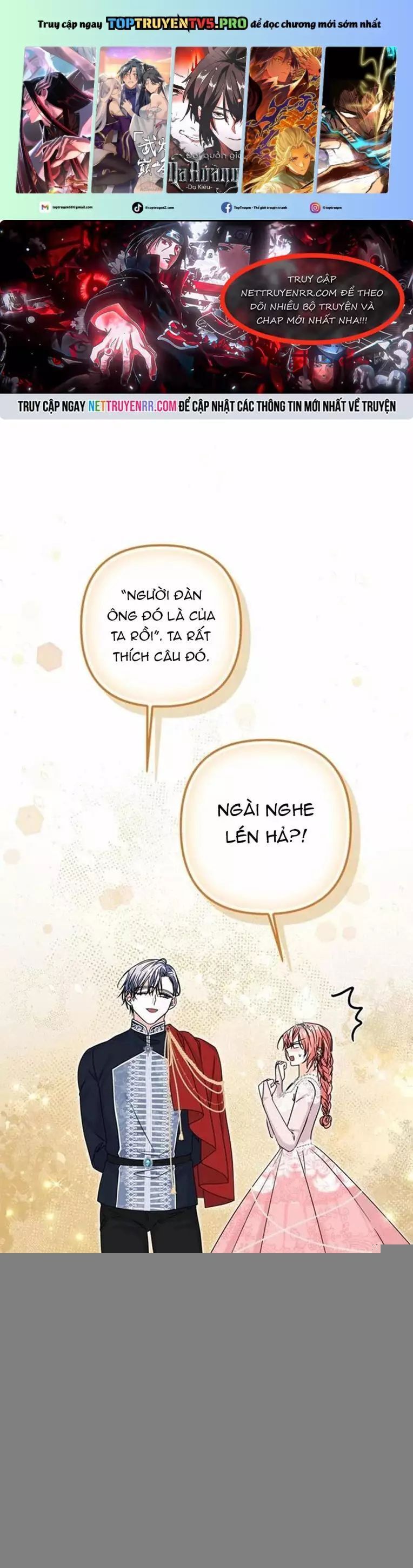 Lý Do Khiến Tôi Phải Lòng Địch Thủ Chapter 41 - 2