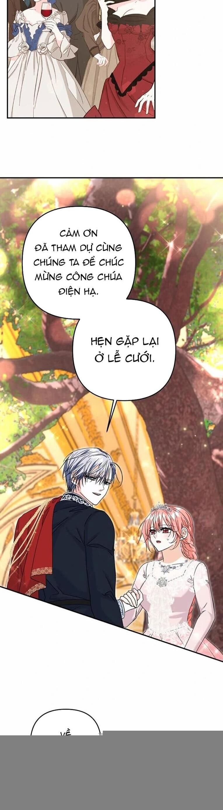 Lý Do Khiến Tôi Phải Lòng Địch Thủ Chapter 41 - 12