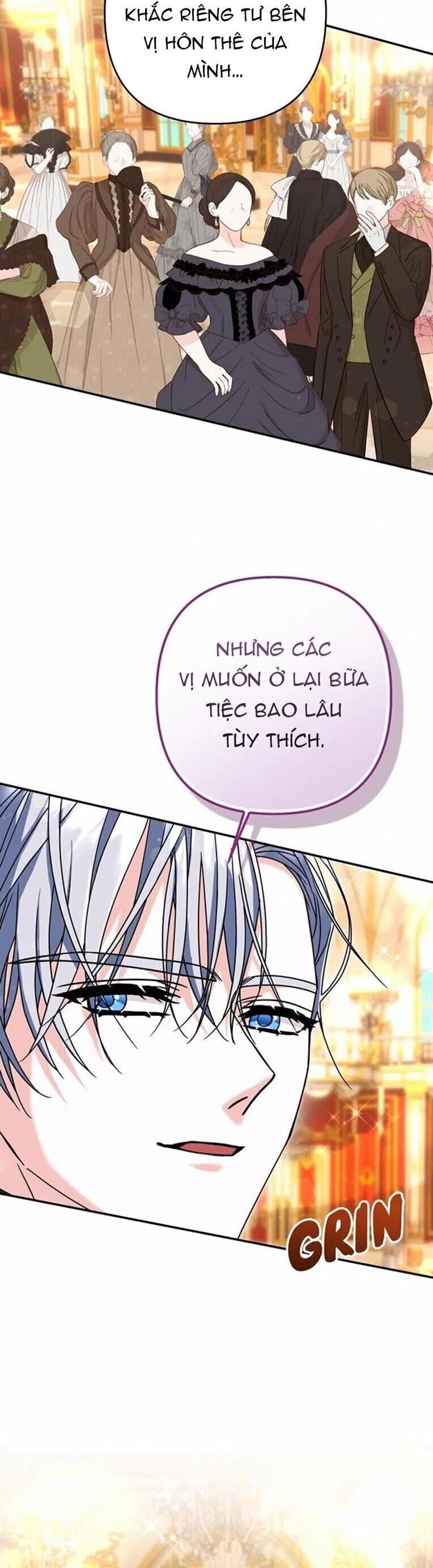 Lý Do Khiến Tôi Phải Lòng Địch Thủ Chapter 41 - 13