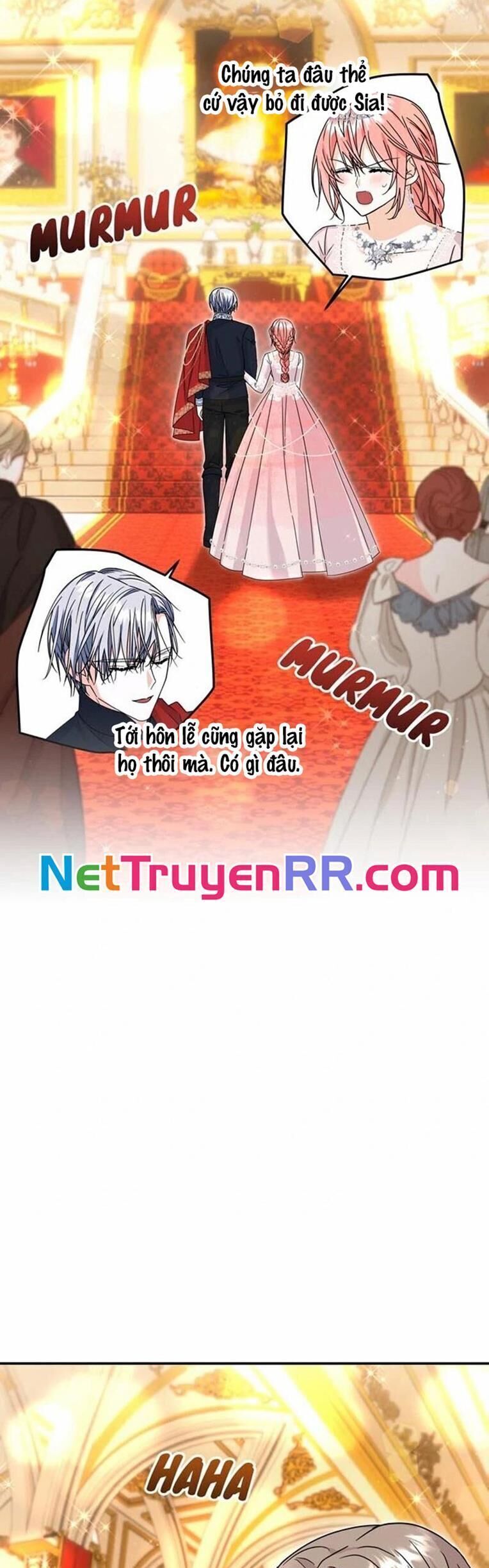 Lý Do Khiến Tôi Phải Lòng Địch Thủ Chapter 41 - 14